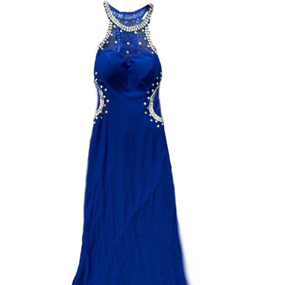 Prom Dress - Picture 4 of 5